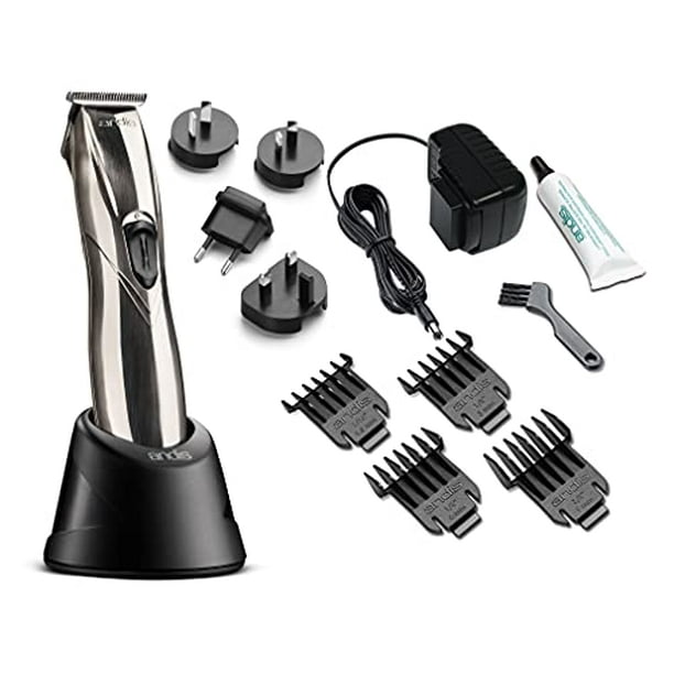 Andis Company 32400 Slimline Pro Li Cordless Trimmer - Walmart.ca