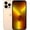 Gold, variant on Pre-Owned Apple iPhone 13 Pro - Carrier Unlocked - 128GB Graphite (Good)