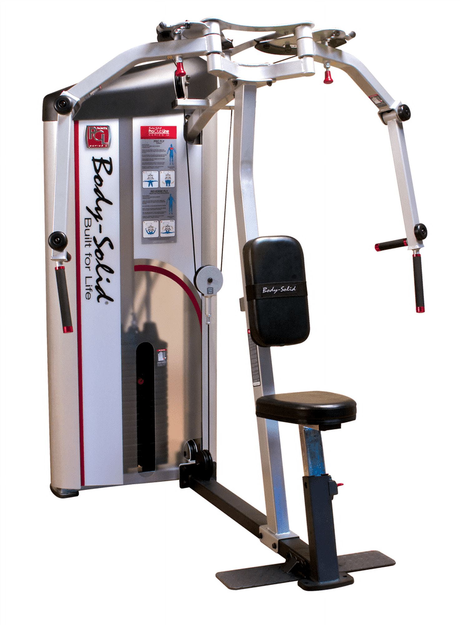 Bodycraft x4 four stack system sale