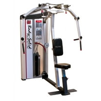 Pec Fly and Rear Delt Machine with 235 lbs. Weight Stack