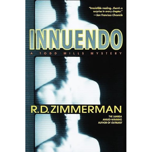 Pre-Owned Innuendo (Paperback) 0385319266 9780385319263