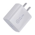 thumbnail image 3 of El cargador PD es adecuado para el teléfono móvil Apple 15, adaptador de 20 W, cargador TIPO C de 20 W, 3 of 5