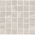 thumbnail image 2 of Arenza 12x12 Warm Beige Porcelain Mosaic Square Stone-look Wall and Floor Tile (10.66 sq ft/case) - 11 Pack, 2 of 2