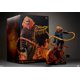 thumbnail image 4 of Sideshow Ghost Rider Classic Variant Premium Format, 4 of 8