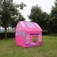 thumbnail image 5 of Princess Py Tent | único para jugar en interiores y exteriores, juegos imaginativos y cumpleaños | Liviano y Plegable CUTICAT Juguete de la tienda, 5 of 8