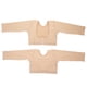 thumbnail image 5 of Corrector de Postura, Tirantes para la Espalda para Mujer, Moldeador de Postura, Moldeador de Brazo Superior, Fajas, Mangas de Compressión, Corrector de Postura, Control DE, 5 of 7