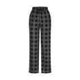 Aimik Hanes Mens Pajama Pants Big and Tall Long Sleep Pants Soft