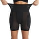 thumbnail image 2 of Ropa moldeadora cómoda para mujer, levantador transpirable con almohadillas de cadera de alta elasticidad, bragas duraderas para el control de la barr , Multicolor Negro Pequeño BLESIY none, 2 of 8
