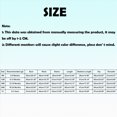 thumbnail image 3 of YIWULA Toddler Baby Girl Halloween Outfit Pumpkin Crewneck Sweatshirt Long Sleeve Shirt Pants Newborn Fall Clothes(0-6 Months,Beige), 3 of 6