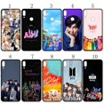 thumbnail image 3 of Funda De Silicona Para iPhone XS Max X XR 7 8 Plus 7 + 8 + B3-EA128 KPOP Bangtan Boys BTS Protectora, 3 of 4