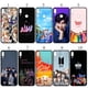 thumbnail image 3 of Funda De Silicona Para iPhone XS Max X XR 7 8 Plus 7 + 8 + B3-EA128 KPOP Bangtan Boys BTS Protectora, 3 of 4