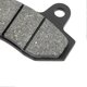 thumbnail image 3 of Front and Rear Brake Pad Fits for 50 90 110 125 140 150 160cc Pit Dirt Bike, 3 of 5