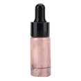 thumbnail image 1 of Creamy Shimmer Liquid Highlighter for Face, Contour and Lip Illuminator, Makeup 01#, 1 of 2