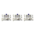 thumbnail image 2 of Sidaley Micro pulsador táctil momentáneo microinterruptor TV electrodomésticos Type1, 2 of 6