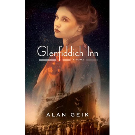 Glenfiddich Scotch - Glenfiddich Inn - eBook