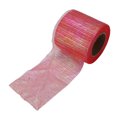 thumbnail image 4 of Rollo De Tul, Rollos De Tul Coloridos Decoración De Línea Sinfónica Para Aniversario Para Navidad Para Bodas ANGGREK Rojo, 4 of 8
