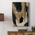 thumbnail image 5 of Baked Paintstrokes II Premium Gallery Wrapped Canvas - Ready to Hang, 5 of 9