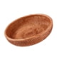 thumbnail image 5 of Cesta organizadora de mimbre perfecl Cesta tejida de almacenamiento Cesta de pan, 5 of 8
