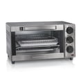 thumbnail image 2 of Horno Tostador Y Freidora DE Aire HAMILTON BEACH 31403 1.36 LT Acero Inox, 2 of 5