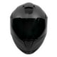thumbnail image 2 of Casco Moto Abatible Certificado Void Carbon 2W Talla XL, 2 of 3