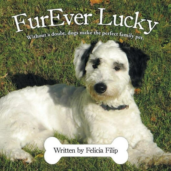 FurEver Lucky, (Paperback)