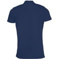 thumbnail image 2 of SOLS Mens Performer Short Sleeve Pique Polo Shirt, 2 of 5