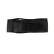 thumbnail image 4 of Cinturón lumbar negro para aliviar el dolor, correa para postura, cintura, 4 of 4