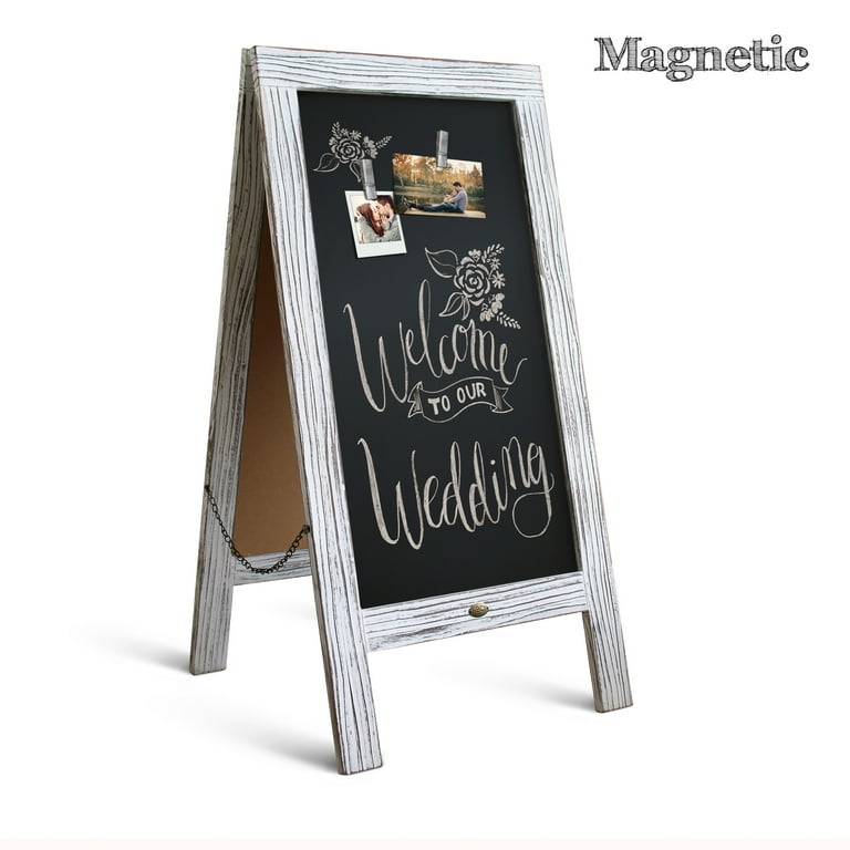 4' Wide Magnetic Chalkboards - Play Mart, Inc.