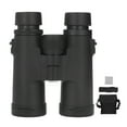 thumbnail image 3 of Small Binoculars, Binoculars Shockproof With Pouch For Hiking, 3 of 8