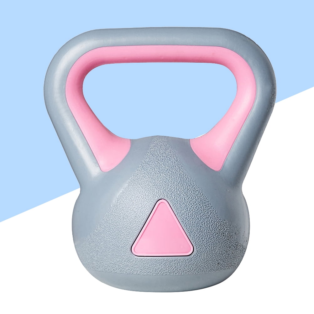Worgeous  Fixed Kettlebell Professional Dumbbell Fitness Miss