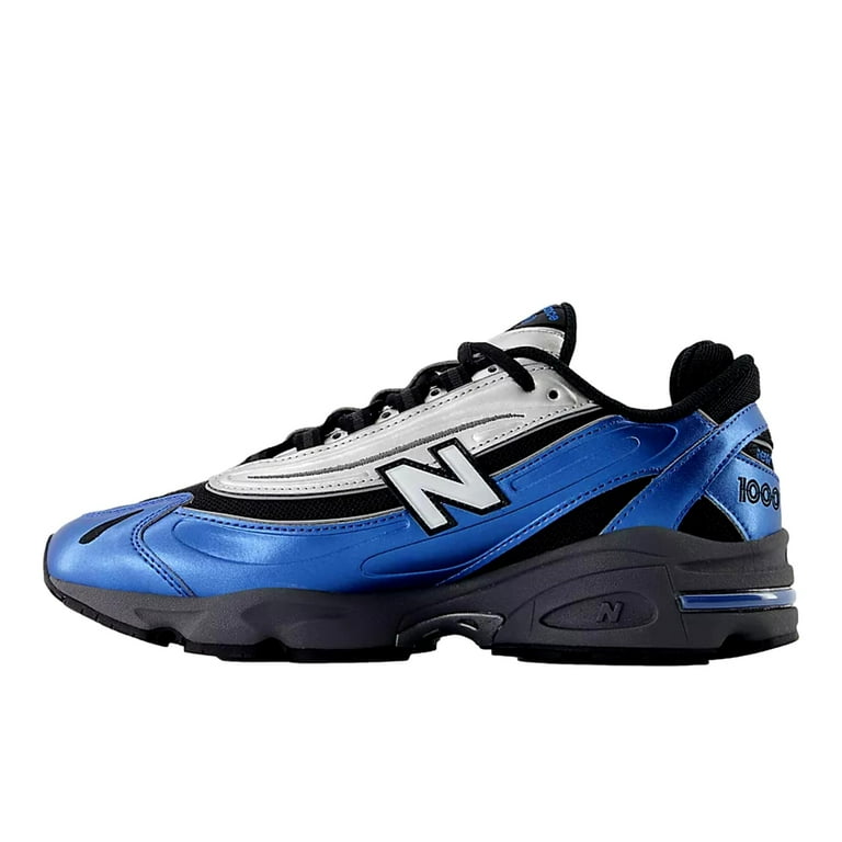 New Balance 1000 Blue/Black-Silver M1000ENV Men's Size 10.5