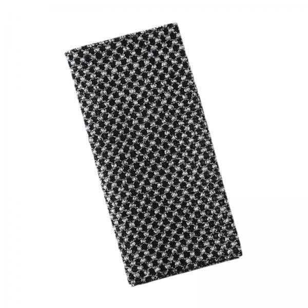 Toalla exfoliante corporal,Toalla exfoliante para la espalda,Esponja de ducha exfoliante corporal larga,Toalla exfoliante de ducha para hombres y mujeres,reutilizable,Estropajo corporal