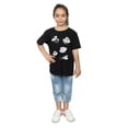 thumbnail image 5 of Disney Girls Mickey Mouse Faces T-Shirt, 5 of 5