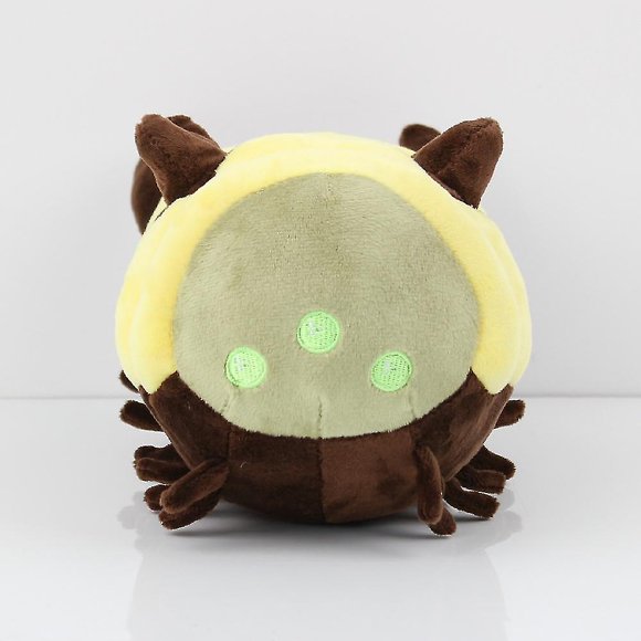 Caraele Destiny Hive Worm Plush Destiny 2 Plush Hive Worm Plush