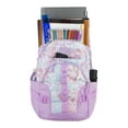 thumbnail image 5 of Fuel Dynamo Multipocket Active Backpack, Spring Flowers, 5 of 6