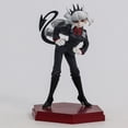 thumbnail image 2 of POP Pettes PARADE Helltaker Lucifer Non-Scale Pre-Painted Plastic Action Figure Butter Collectible Model Decoration Toy, 2 of 5
