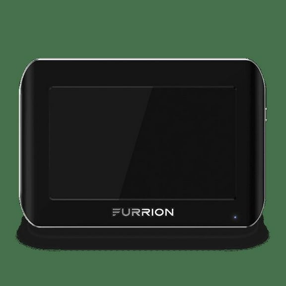 Lippert LIP2021124508 7 in. Vision S Monitor