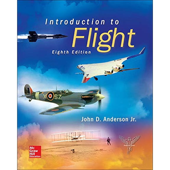 Pre-Owned Introduction to Flight