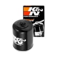thumbnail image 3 of K&N Air and Oil Filter Black Kit for ATV/UTV POLARIS Sportsman 700 2002-2003, 3 of 3
