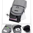 thumbnail image 5 of Mini Crossbody Sling Bag Chest Bag, Sling Bag Crossbody,Chest Shoulder Bag,Compact Travel Purse,Water Resistant Sling Pack,Tablet Carrying Bag,Outdoor Sports Waist Pack Holiday Gifts, 5 of 9