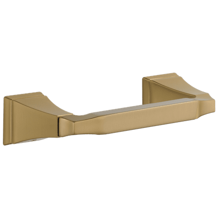 Delta Dryden Tissue Holder, Champagne Bronze