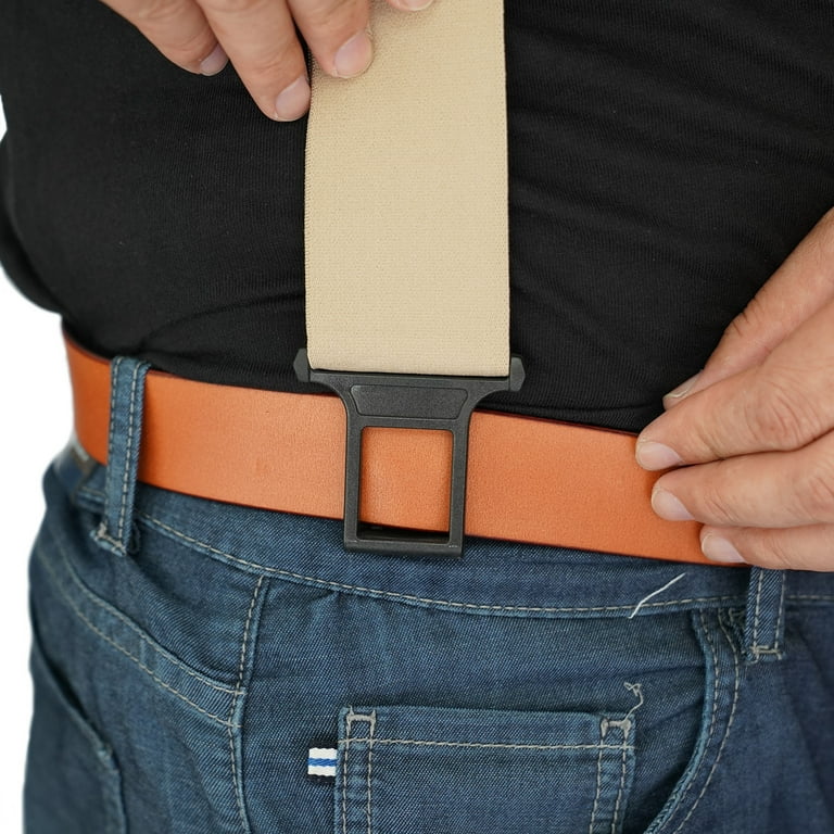 Concealed Carry Suspenders
