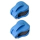 thumbnail image 4 of 2 correas para sujetar cañas de pescar, clips para sujetar cañas de pescar, protector de bola fijo para azul, 4 of 9