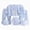 A22-Blue, variant on Ccpelsie Newborn Baby Clothes Pure Cotton Suit Newborn Baby Clothes Baby Boys and Girls Set