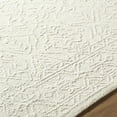 thumbnail image 5 of BoutiqueRugs Yadid Traditional Area Rug - Ivory, Cream, Beige - 8' x 10', 5 of 6
