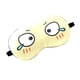 thumbnail image 2 of Antifaz para dormir, visera para dormir de dibujos animados, apagón, eliminación de la fatiga ocular, visera de alta capacidad, 2 of 3