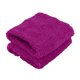 thumbnail image 4 of 2 bandas de sudor unisex para baloncesto, tenis, gimnasio y yoga. Violeta oscuro, 4 of 8