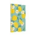 thumbnail image 2 of Kll Lemons Chamomile Flowers And Leaves Wall Plate,Gloss Finish,Standard Size 1 - 5" X 3", Polycarbonate Thermoplastic,Electric Receptacle Plug Covers, 2 of 8