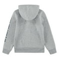 thumbnail image 2 of Levi's Boys Patch Full Zip Hoodie, Size 8-20, 2 of 4