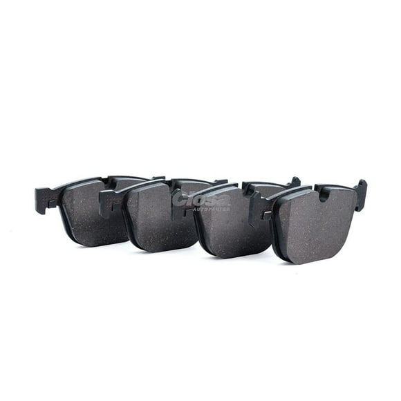 Balata Dynamik Para Bmw X5 2006 - 2016